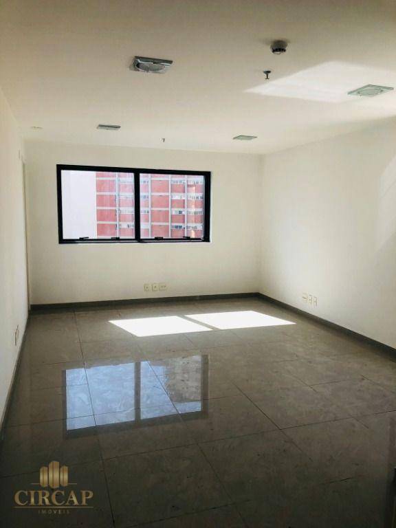 Conjunto Comercial-Sala à venda, 33m² - Foto 3