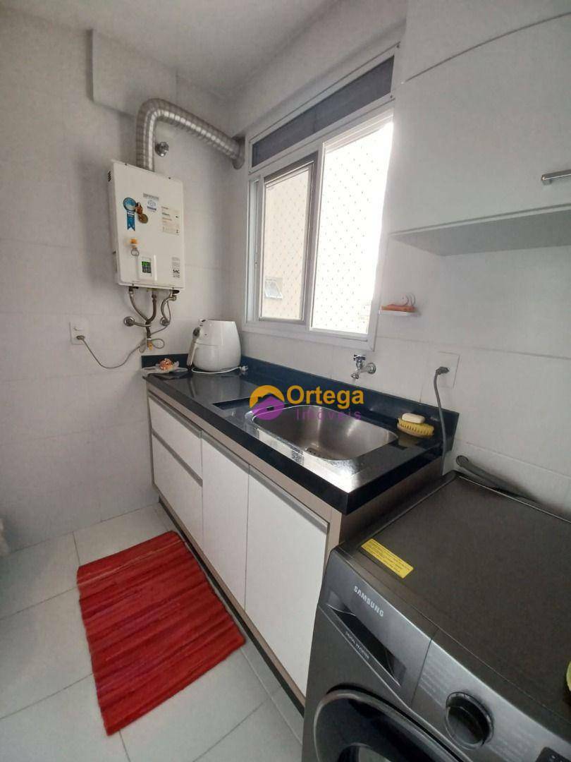 Apartamento à venda com 4 quartos, 118m² - Foto 14