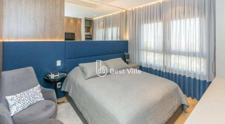 Apartamento à venda com 4 quartos, 313m² - Foto 18
