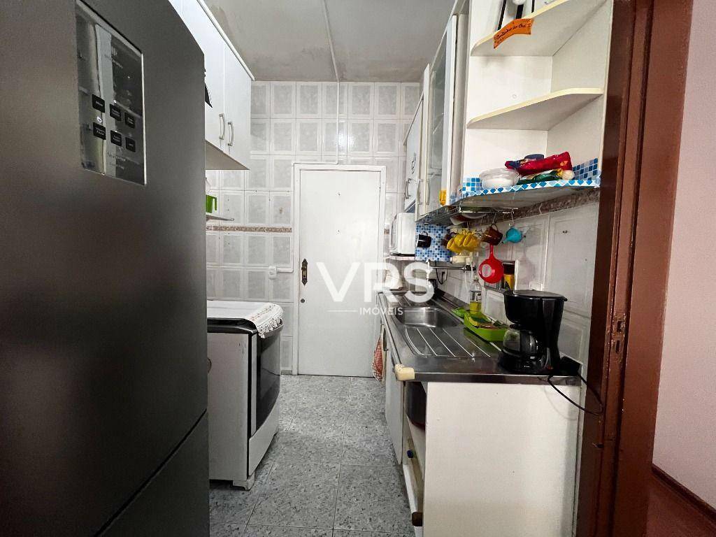 Apartamento à venda com 2 quartos, 55m² - Foto 10