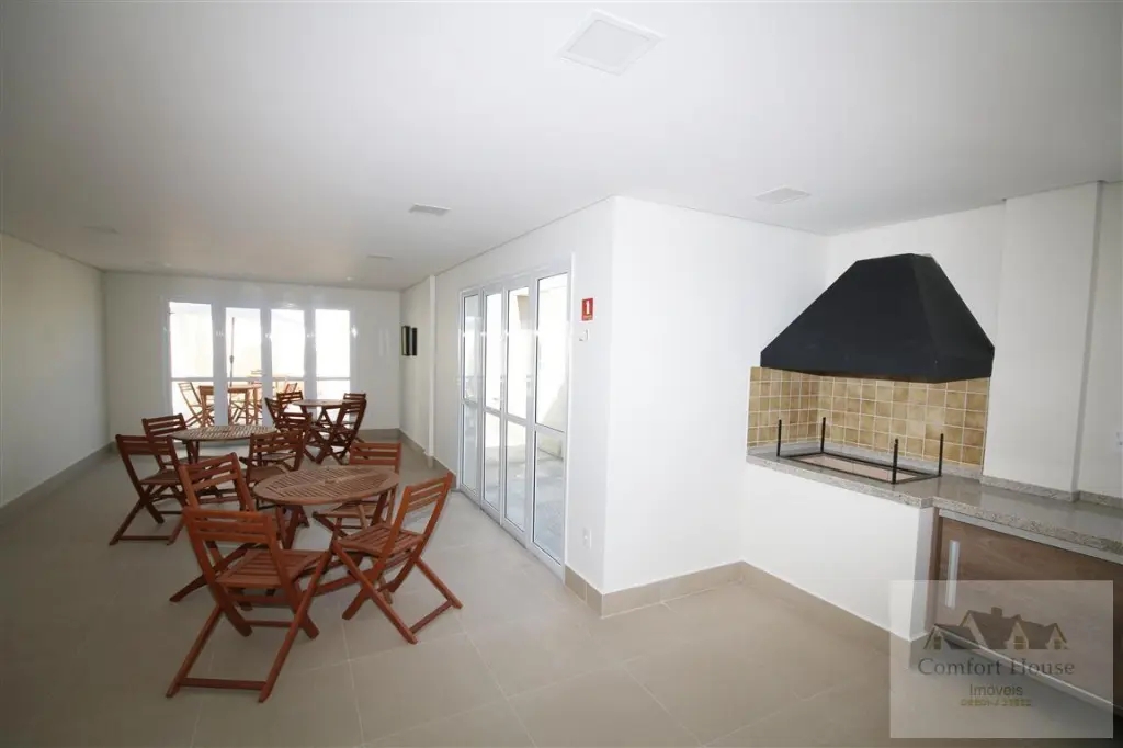 Apartamento à venda com 2 quartos, 64m² - Foto 22