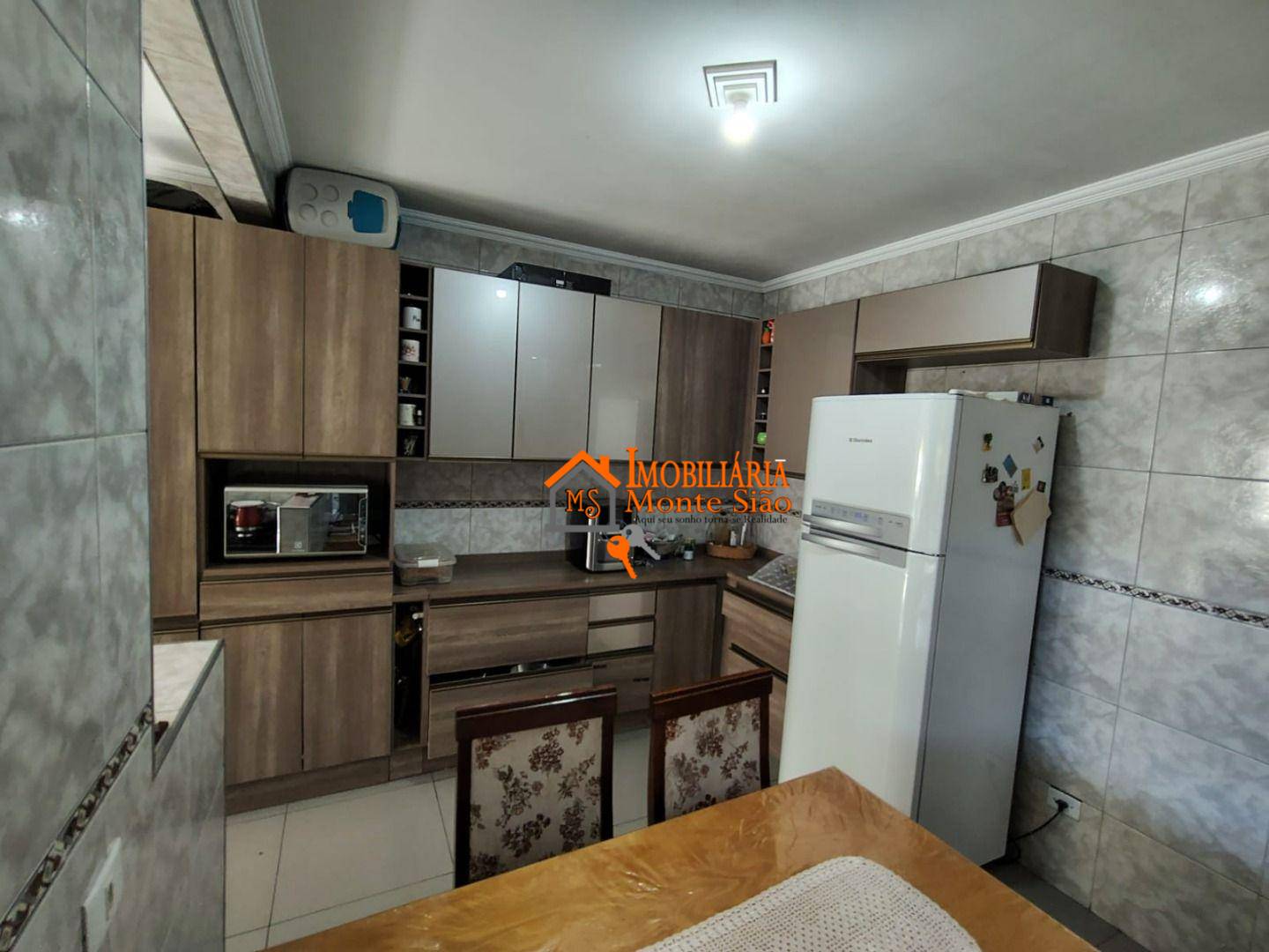 Sobrado, 3 quartos, 167 m² - Foto 22