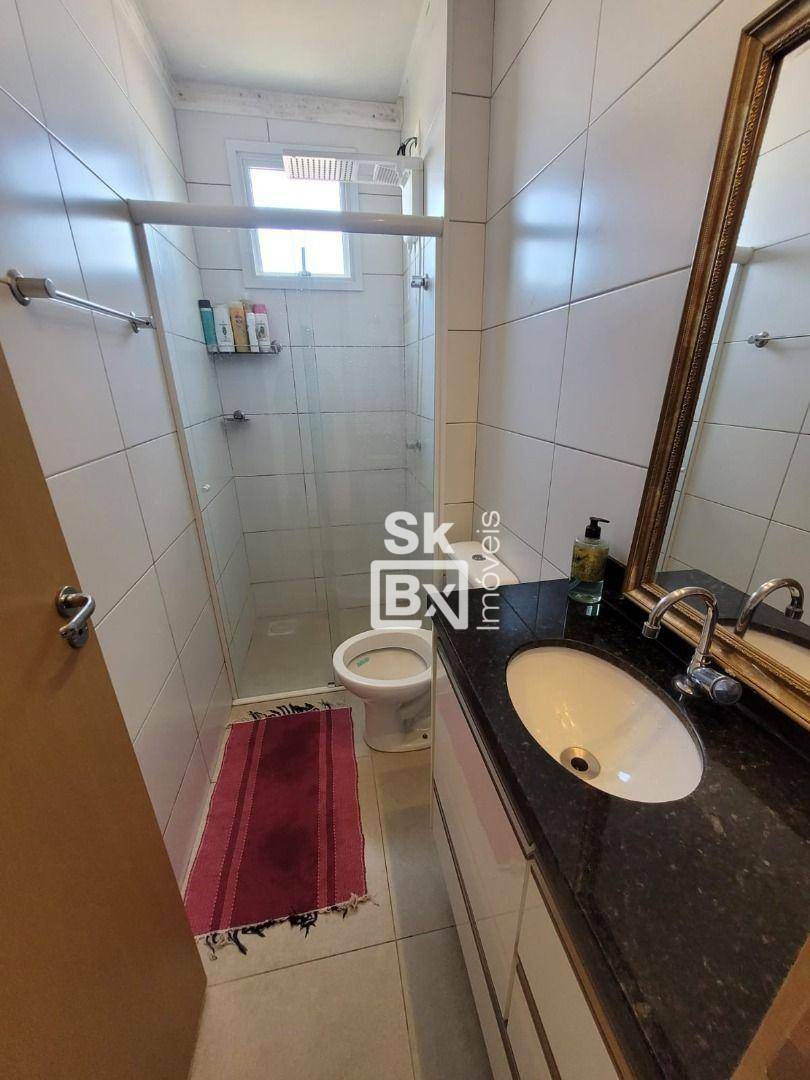 Apartamento à venda com 2 quartos, 57m² - Foto 10