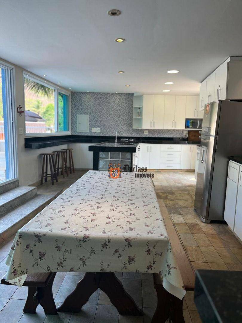 Sobrado à venda com 4 quartos, 306M2 - Foto 52