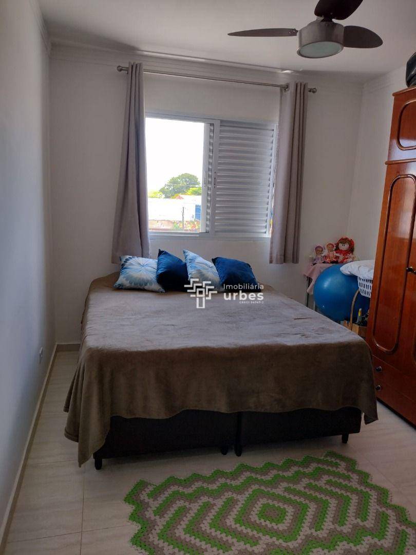 Apartamento à venda com 2 quartos, 67m² - Foto 17