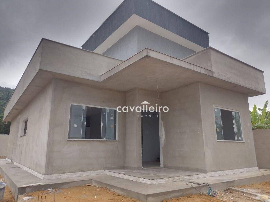 Casa de Condomínio à venda com 3 quartos, 100m² - Foto 1