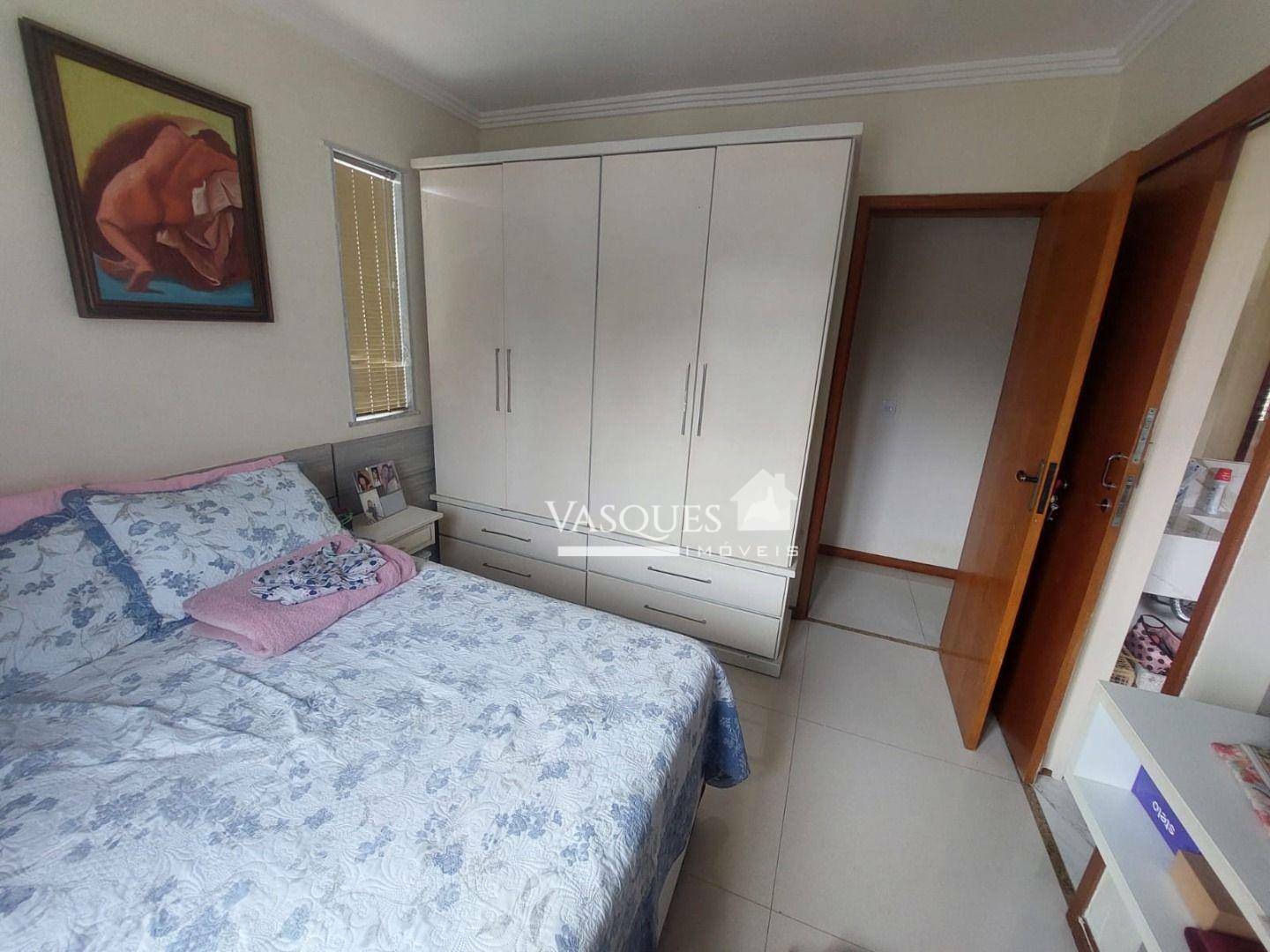 Casa de Condomínio à venda com 3 quartos, 150m² - Foto 18