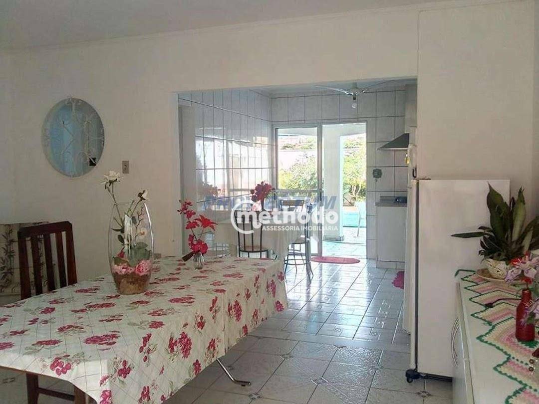 Casa à venda com 5 quartos, 193m² - Foto 19