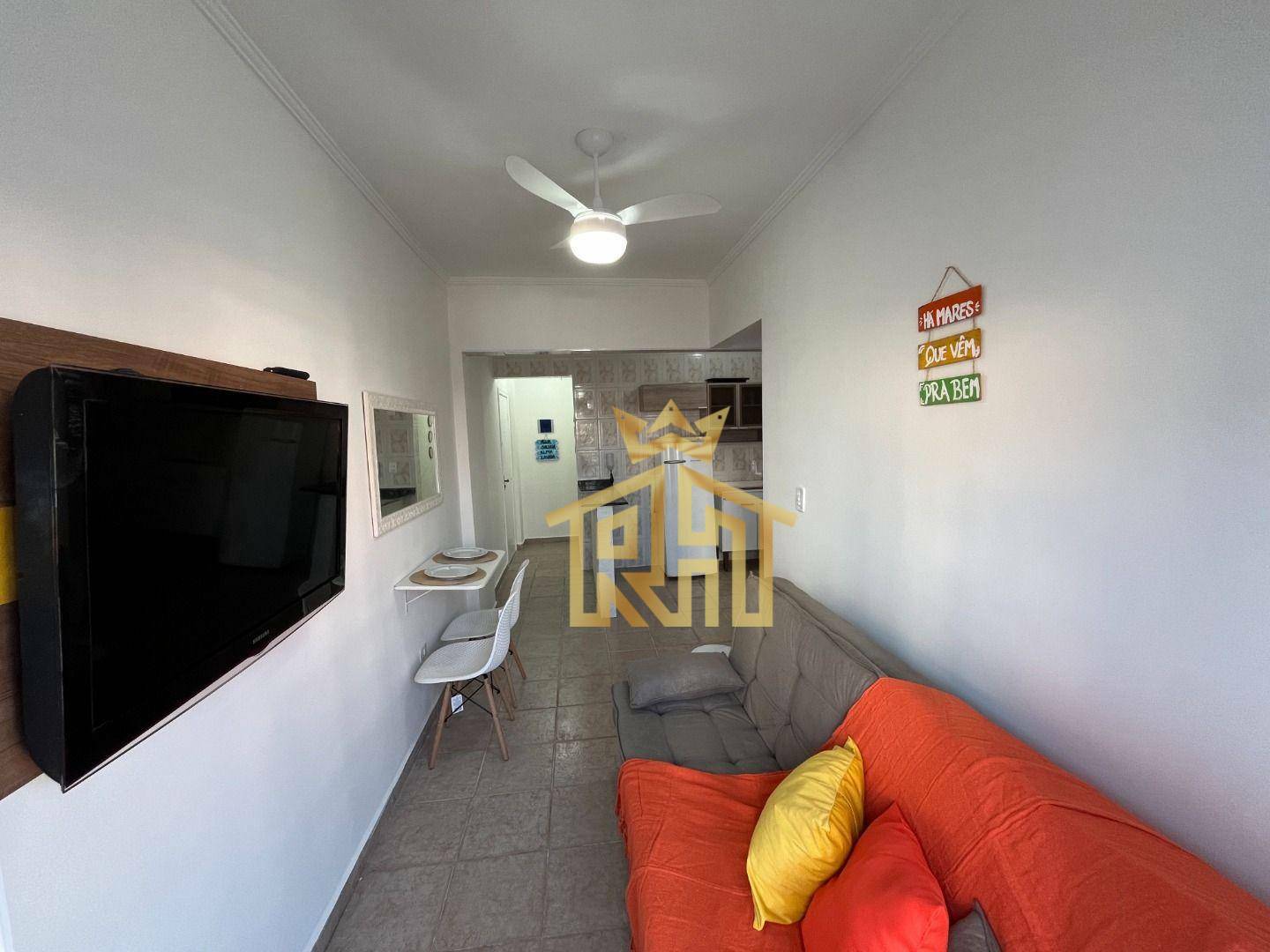 Apartamento à venda com 1 quarto, 58m² - Foto 16