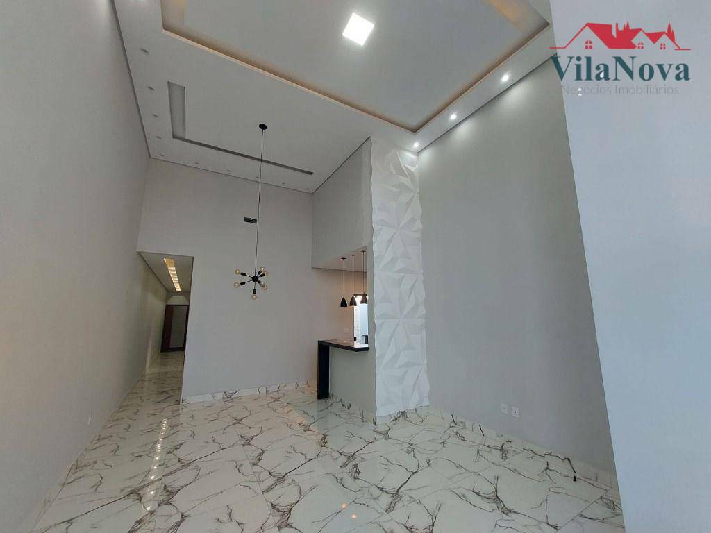 Casa de Condomínio à venda com 3 quartos, 138m² - Foto 2