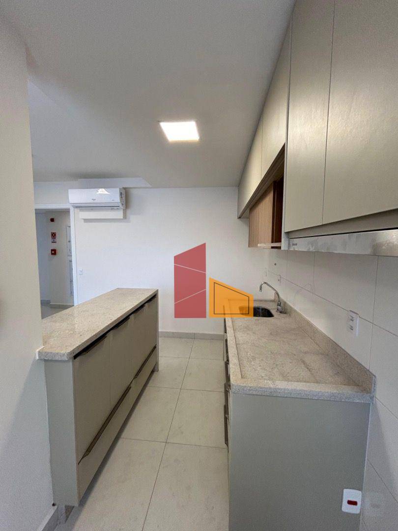 Apartamento para alugar com 2 quartos, 56m² - Foto 4