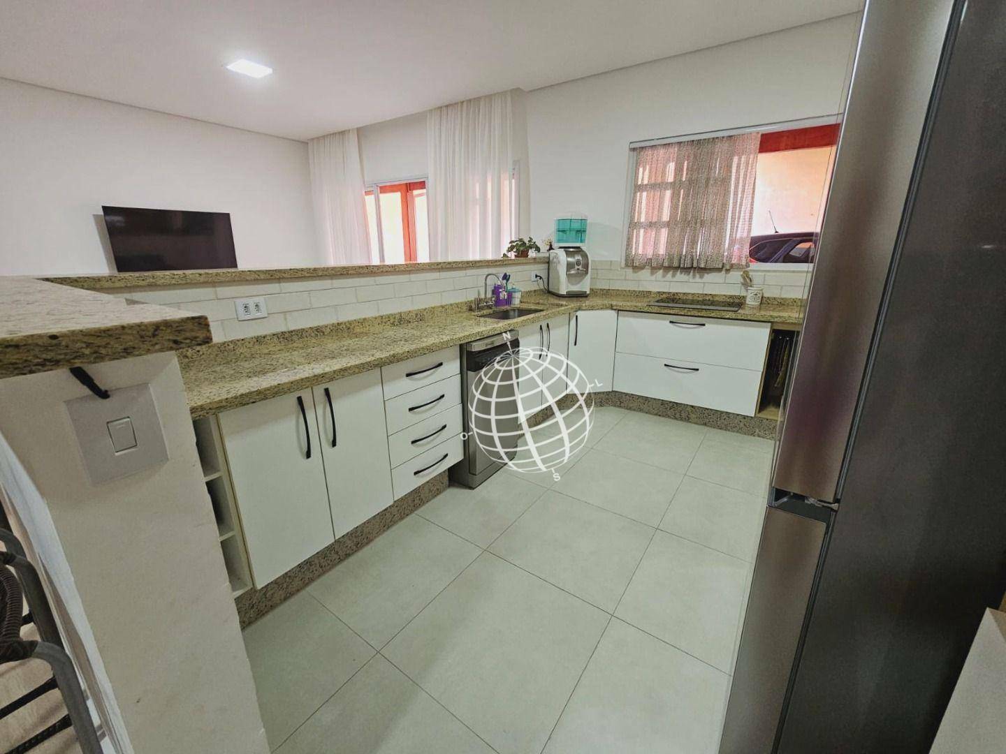 Casa à venda com 3 quartos, 170m² - Foto 15