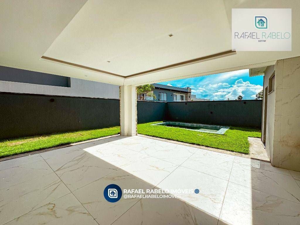 Casa de Condomínio à venda com 4 quartos, 330m² - Foto 7