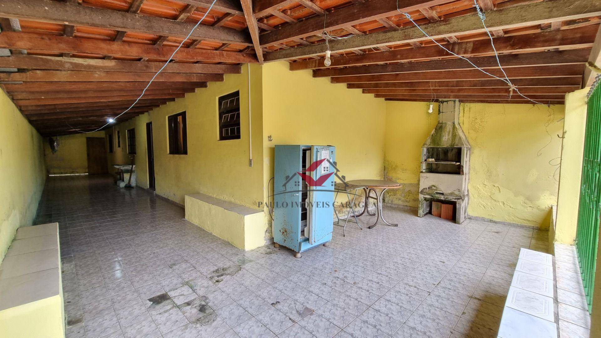 Casa de Condomínio à venda com 4 quartos, 232m² - Foto 4