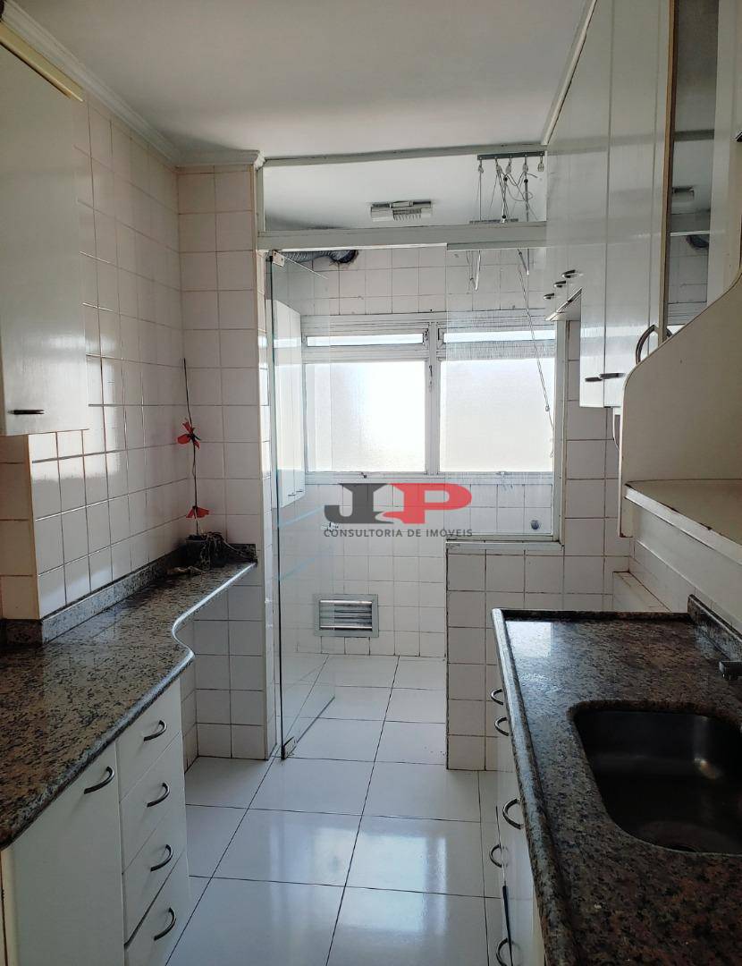 Apartamento à venda com 3 quartos, 82m² - Foto 5