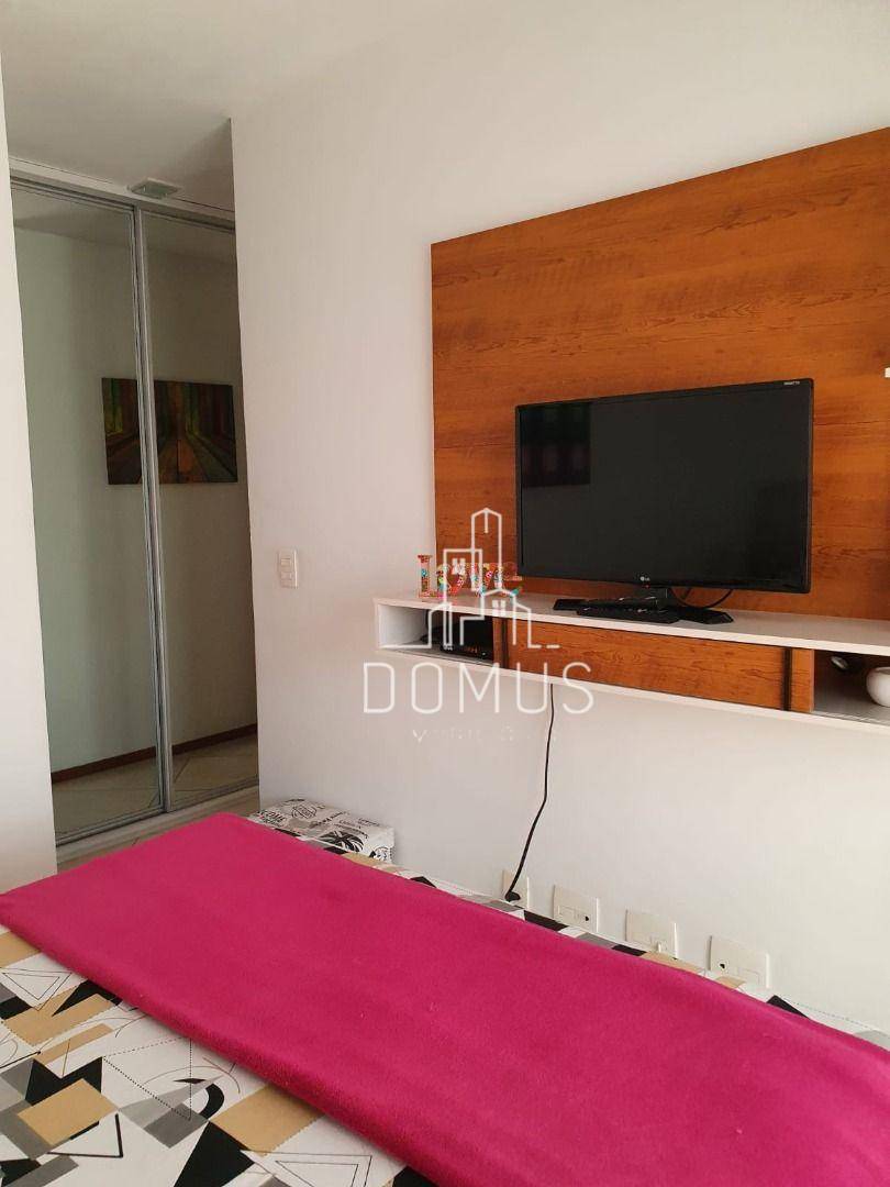 Apartamento à venda com 2 quartos, 79m² - Foto 5