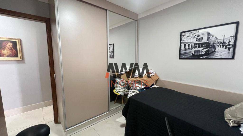 Apartamento à venda com 3 quartos, 70m² - Foto 11