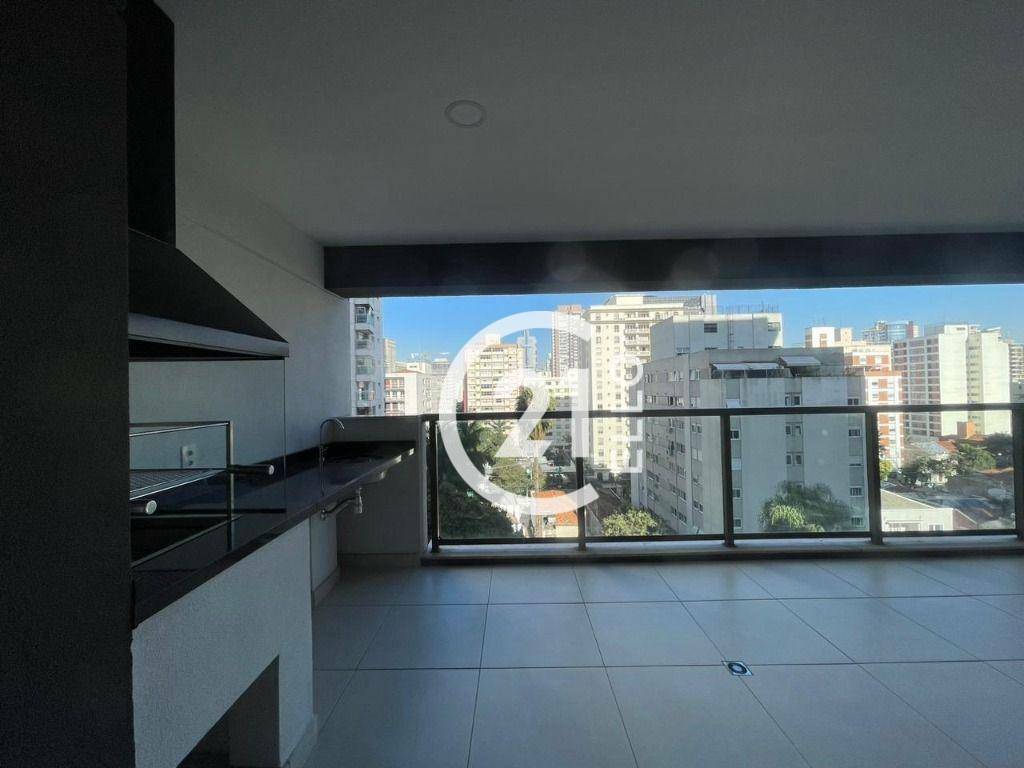 Apartamento à venda com 3 quartos, 162m² - Foto 14