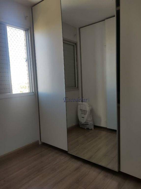 Apartamento à venda com 3 quartos, 78m² - Foto 8