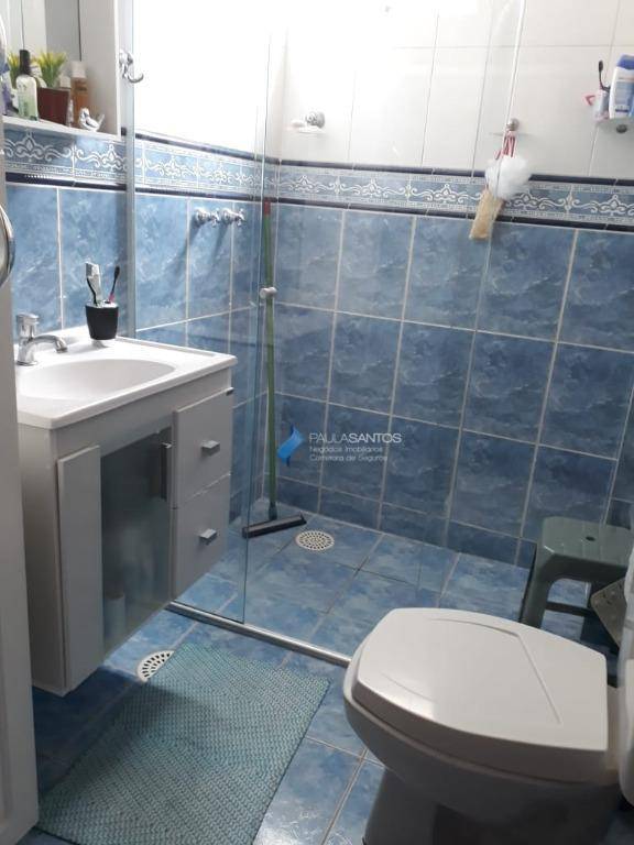 Apartamento à venda com 3 quartos, 130m² - Foto 13