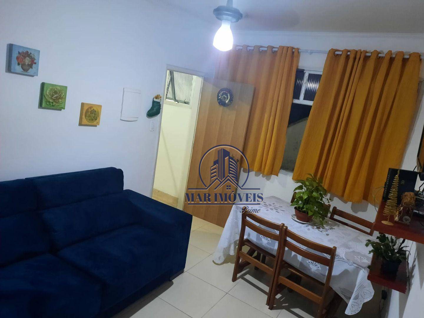 Apartamento à venda com 2 quartos, 60m² - Foto 2