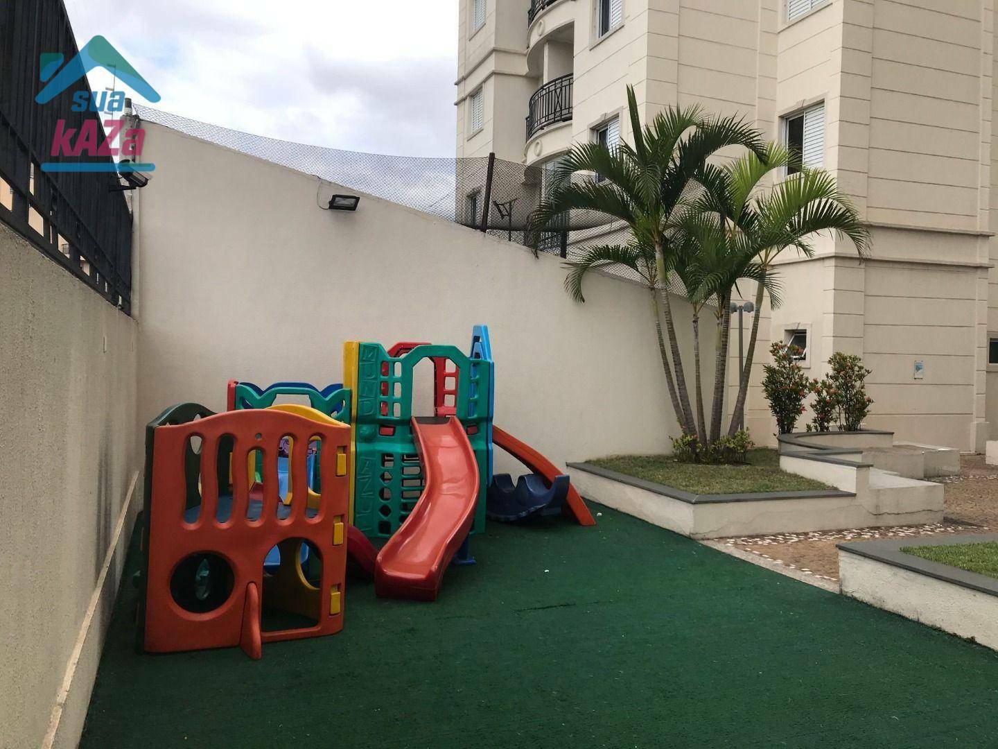 Apartamento à venda com 3 quartos, 66m² - Foto 16