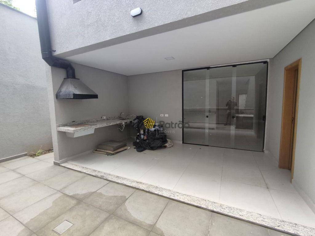 Sobrado à venda com 3 quartos, 200m² - Foto 38