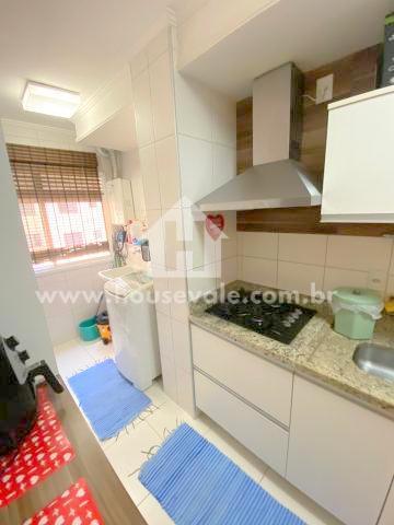 Apartamento à venda com 3 quartos, 82m² - Foto 9