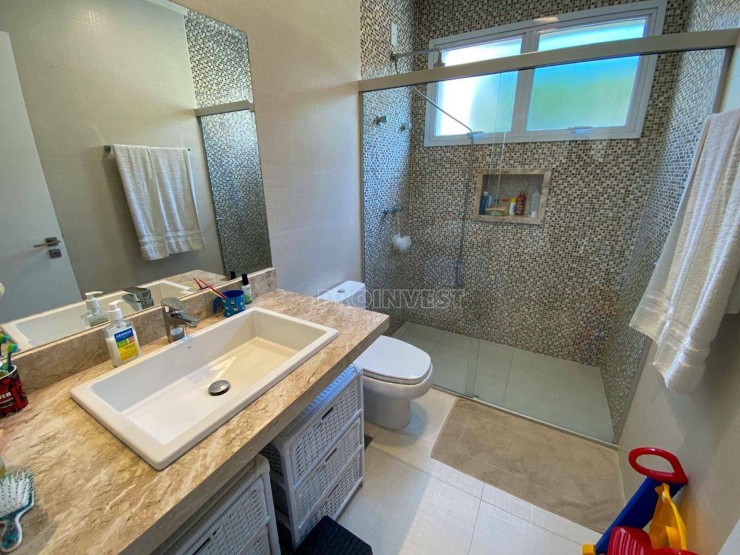 Casa de Condomínio à venda com 3 quartos, 426m² - Foto 40