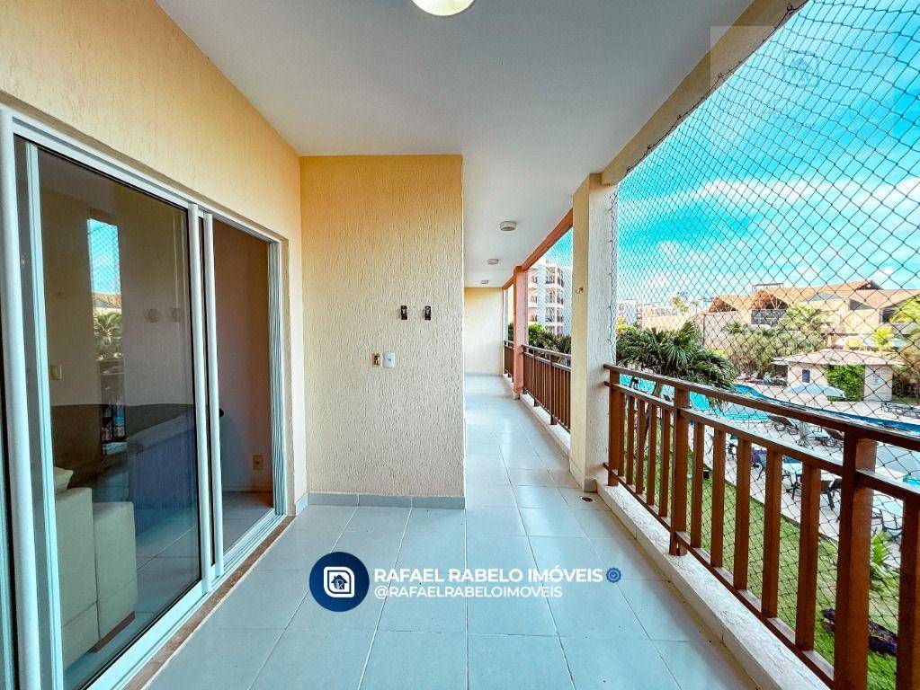 Apartamento, 4 quartos, 135 m² - Foto 5