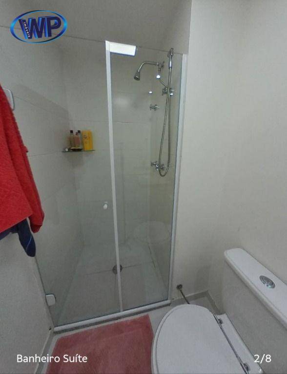 Apartamento à venda com 2 quartos, 65m² - Foto 18