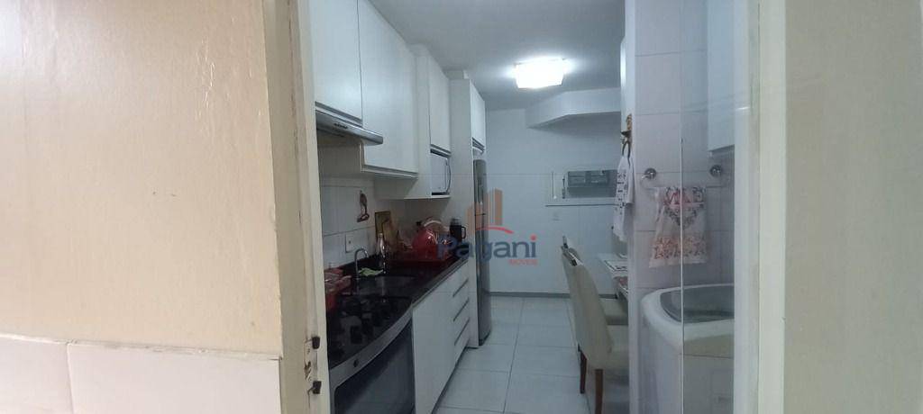 Apartamento à venda com 2 quartos, 71m² - Foto 17