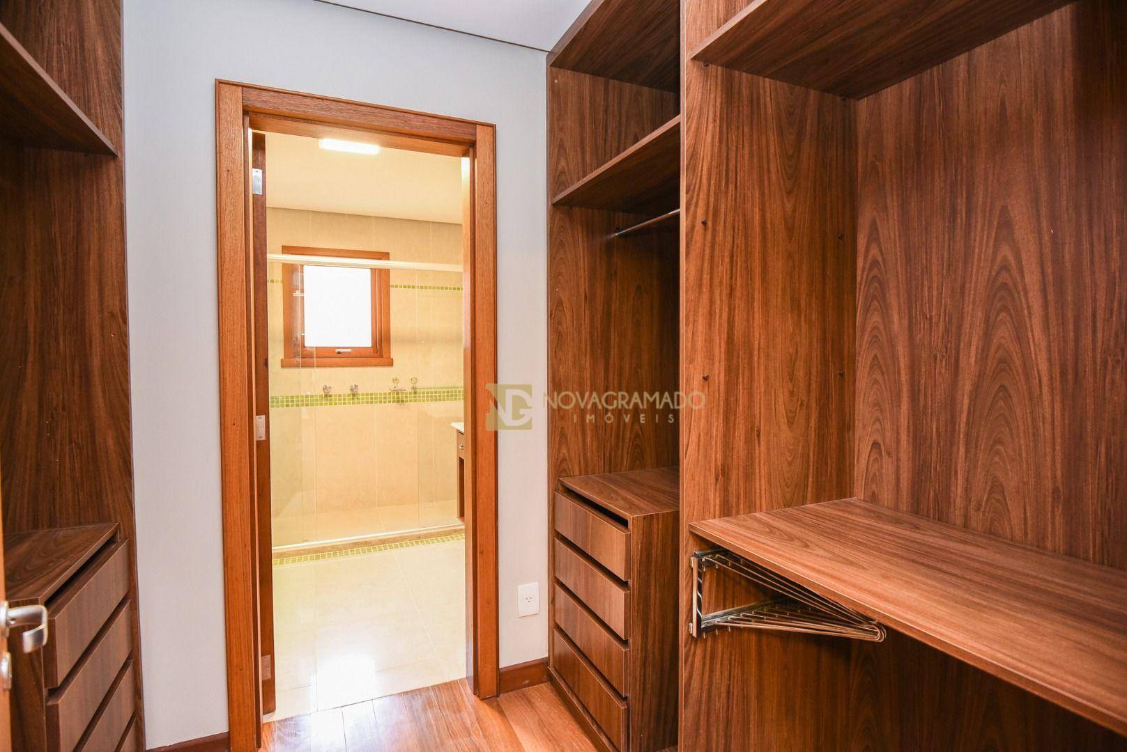 Apartamento à venda com 4 quartos, 279m² - Foto 14