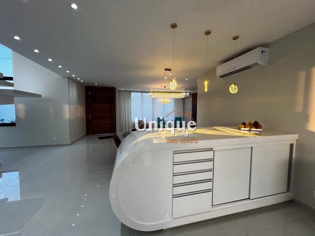 Casa de Condomínio à venda com 4 quartos, 209m² - Foto 15