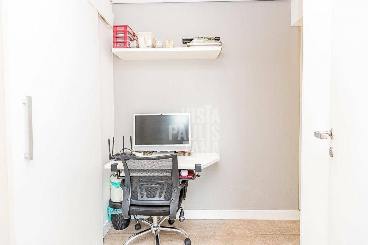 Apartamento à venda com 3 quartos, 78m² - Foto 32