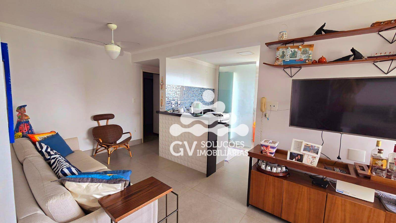 Apartamento à venda com 3 quartos, 97m² - Foto 4