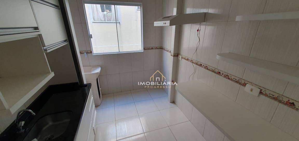 Apartamento para alugar com 2 quartos, 50m² - Foto 5