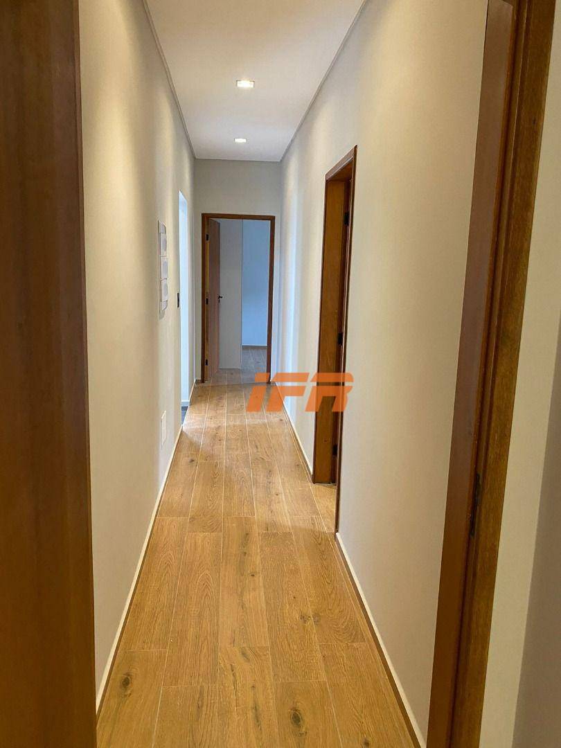 Casa de Condomínio à venda com 3 quartos, 160m² - Foto 17