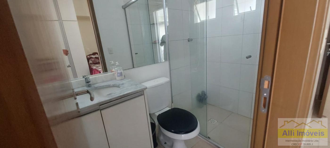 Apartamento à venda com 2 quartos, 80m² - Foto 18