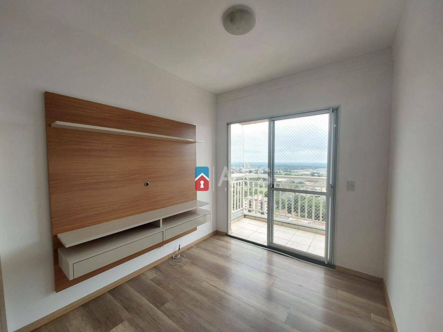 Apartamento à venda com 3 quartos, 69m² - Foto 3