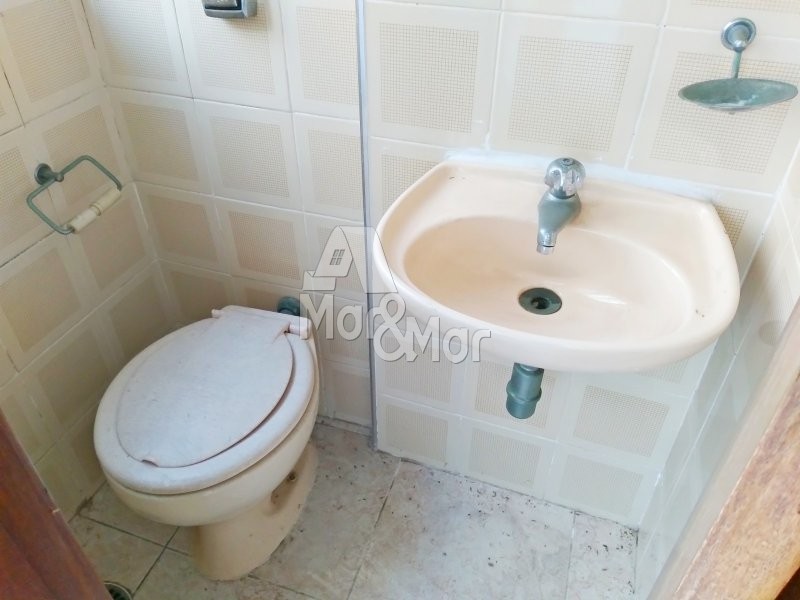 Apartamento à venda com 2 quartos, 70m² - Foto 10