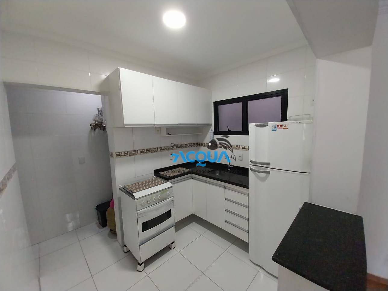 Apartamento à venda com 1 quarto - Foto 4