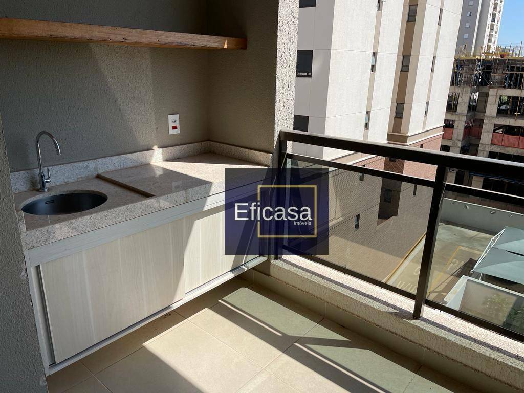 Apartamento à venda com 3 quartos, 77m² - Foto 9