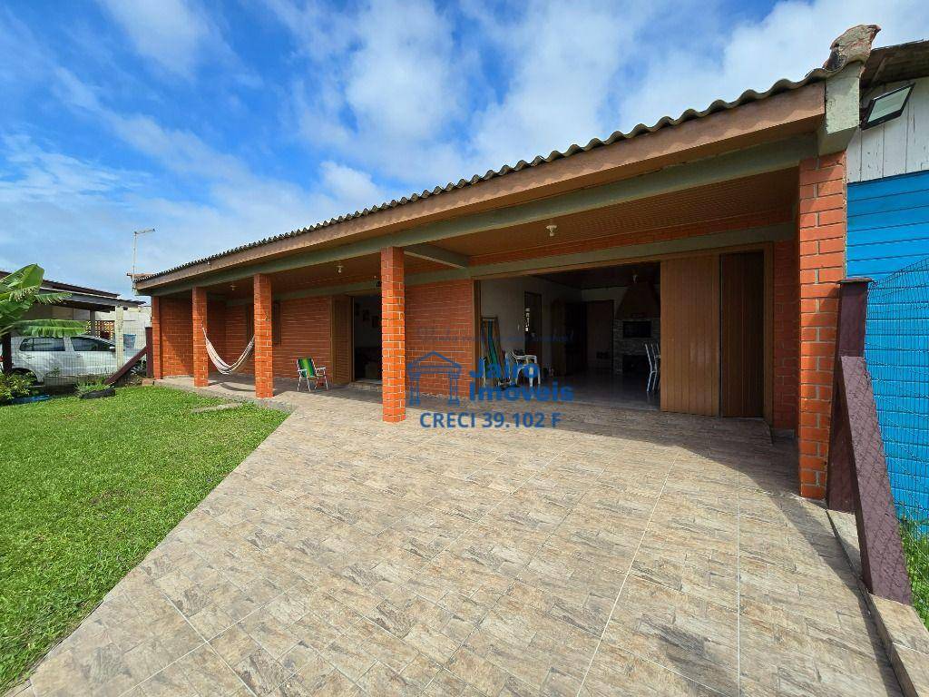 Casa, 2 quartos - Foto 2