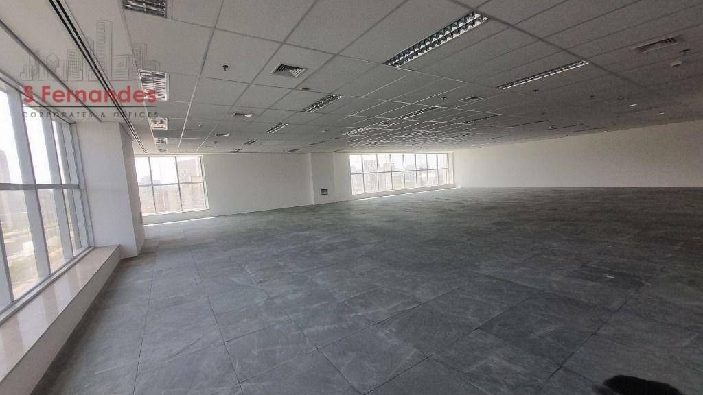 Conjunto Comercial-Sala para alugar, 540m² - Foto 12