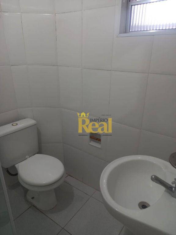 Apartamento à venda com 2 quartos, 59m² - Foto 12