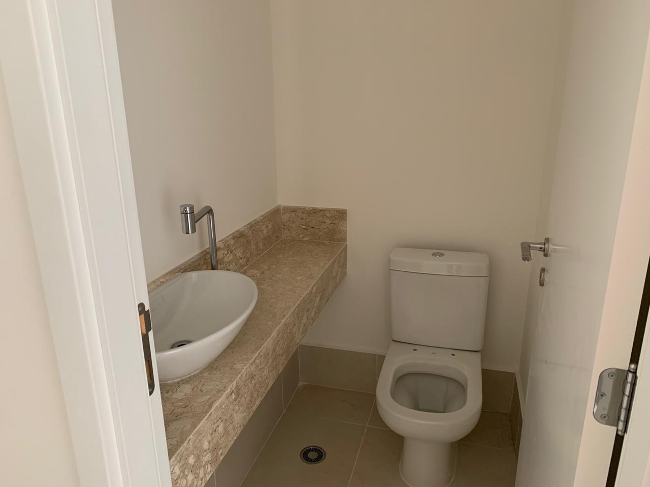 Apartamento à venda com 3 quartos, 115m² - Foto 8