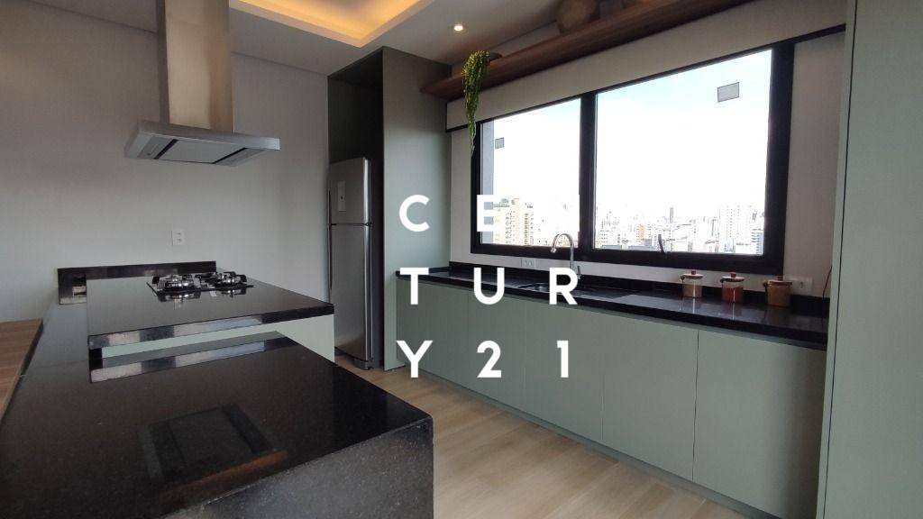 Apartamento para alugar com 1 quarto, 24m² - Foto 93