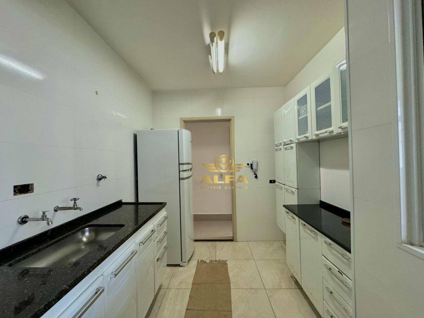 Apartamento à venda com 3 quartos, 80m² - Foto 14