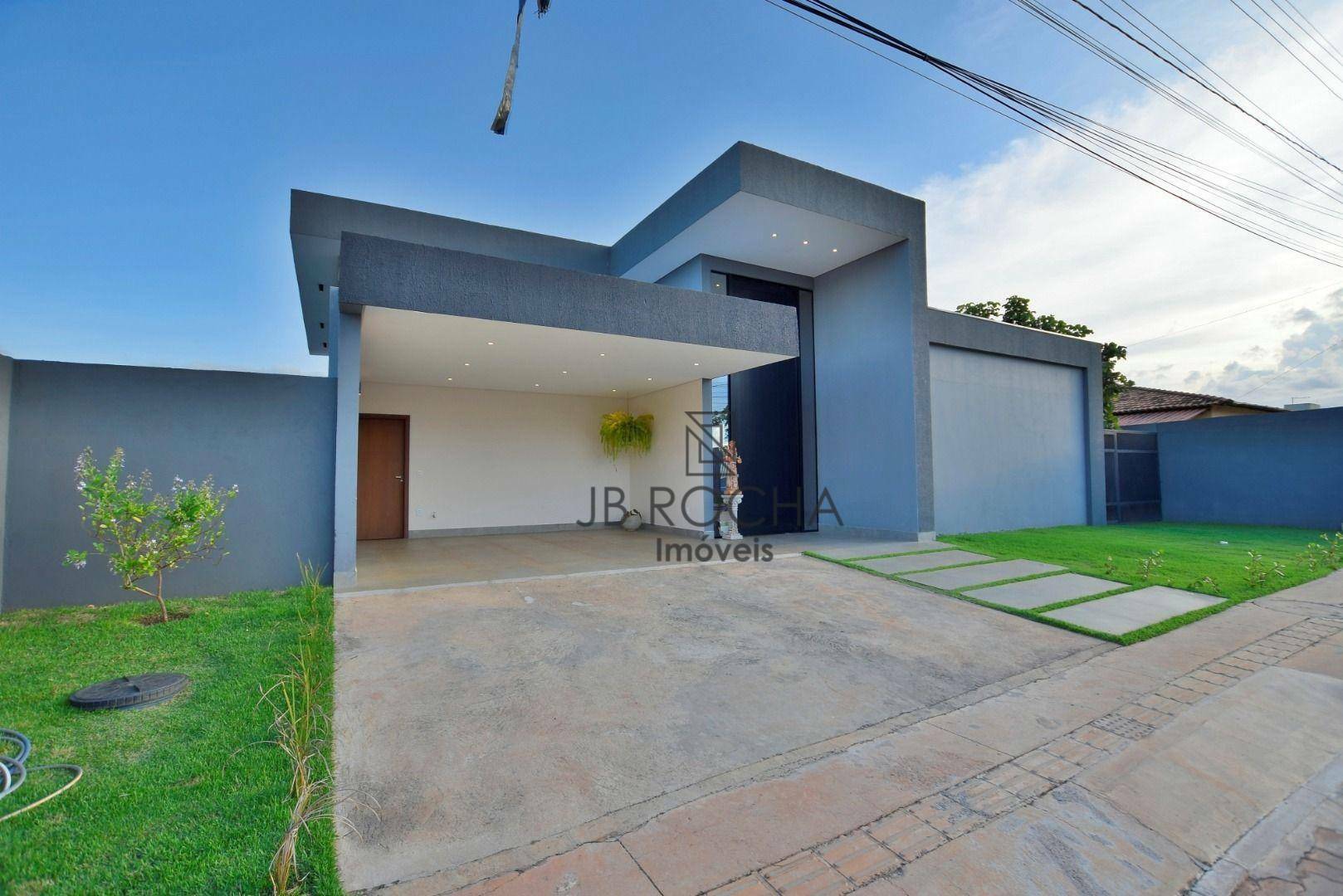 Casa de Condomínio à venda com 4 quartos, 286m² - Foto 6